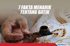 7 Fakta Menarik Tentang...