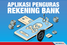Agar Rekening Bank Aman,...