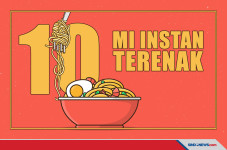 10 Mi Instan Terbaik...