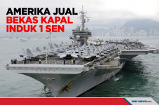 Amerika Serikat Jual...