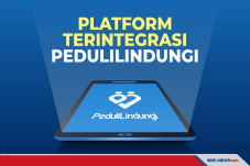 16 Platform Terintegrasi...