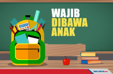 PTM Mulai Kembali Dibuka,...
