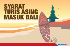 Segera Dibuka, Ini Syarat...