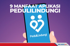 Ini 9 Manfaat Aplikasi...