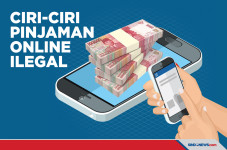 Awas Terjebak! Ini Ciri-ciri...