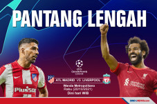 Preview Atletico Madrid...