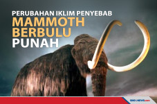 Perubahan Iklim yang...