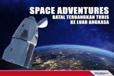 Space Adventures Batal...