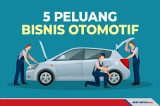 5 Peluang Bisnis yang...