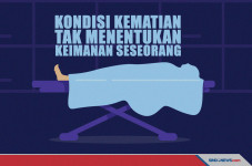 Kondisi Kematian Tak...