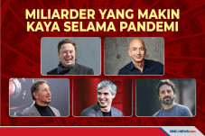 Para Miliarder yang...