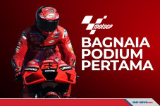 Hasil MotoGP Valencia:...