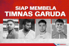 Mantan Pemain Swansea...