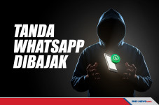Demi Keamanan, Berikut...