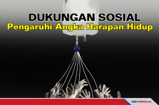 Angka Harapan Hidup...