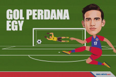 Mantap! Egy Maulana...