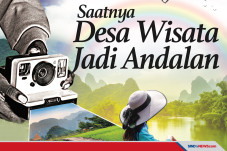 Pariwisata Mulai Bangkit,...
