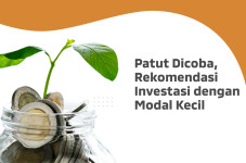 Patut Dicoba, Rekomendasi...