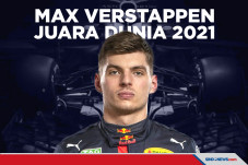 Hasil GP Abu Dhabi 2021:...