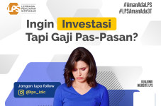 Ingin Investasi tapi...