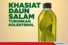 Khasiat Air Rebusan...