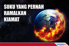 Suku-suku yang Pernah...