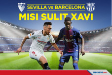 Prediksi Sevilla vs...