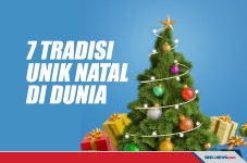 Berikut Ini Beberapa...