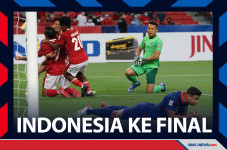 Skuad Garuda ke Final,...