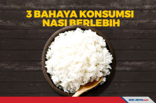 Berisiko Diabetes, Ini...