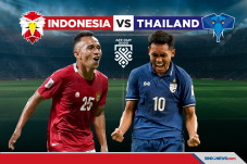 Final Piala AFF 2020...
