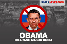 Obama dan 500 Orang...