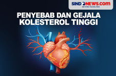 Penyebab dan Gejala...