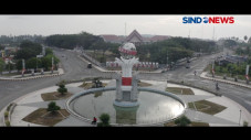 HUT Ke 17 Kabupaten...