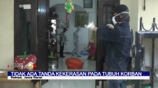 Pasutri Tewas Secara...