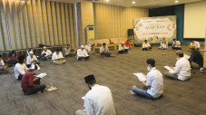 Khataman 30 Juz KORAN...