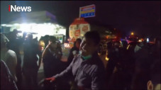 Warga Cilegon Menangis...