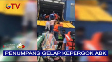 Ngumpet di Bak Truk,...