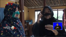 Warga Wonogiri Produksi...