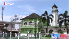 Pesona Masjid Ki Muara...