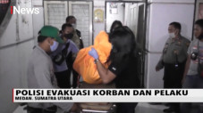 Diduga Masalah Asmara,...