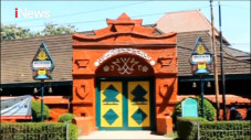 Masjid Agung Sang Cipta...
