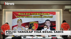 Kerap Beraksi di Pasar...