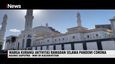 Puasa 17 Jam di Kazakhstan,...