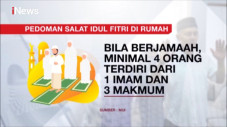 MUI Imbau Salat Ied...