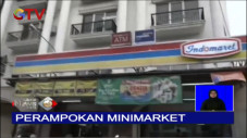 Perampok Todong dan...