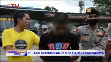 Mengaku Jadi Dukun,...