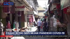 Pedagang Pernak-pernik...