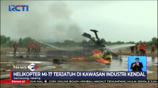 Empat Korban Jatuhya...