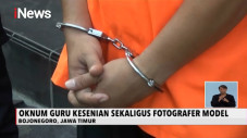 Lakukan Asusila, Oknum...